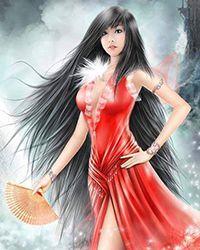 我就是一个良家妇女